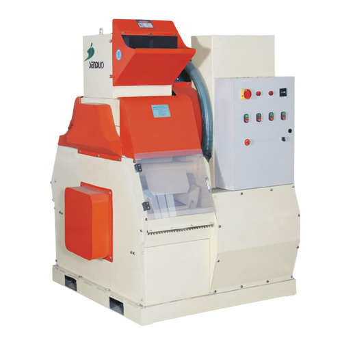 QJ-400S02 Separador de coure de residus i granulador