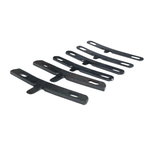 Blade for armored cable cuchilla per a cable armat