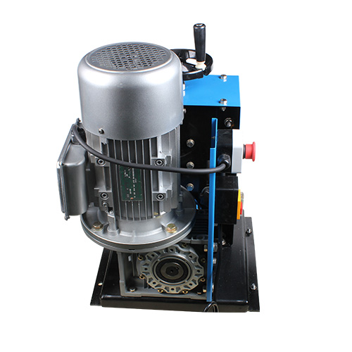 SMS-001 Cable stripping machine