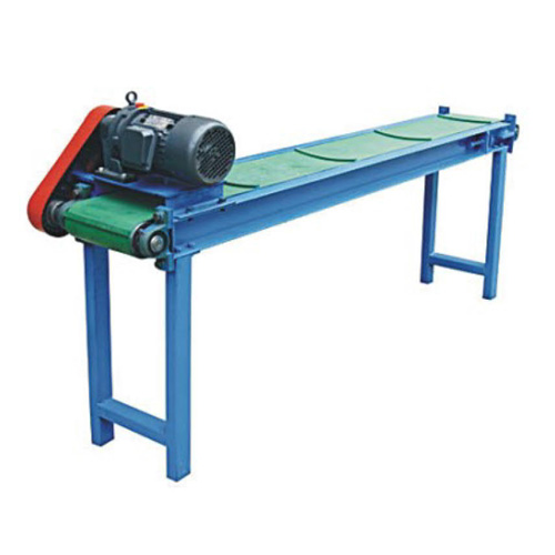 Magnetic separator Separador magnètic