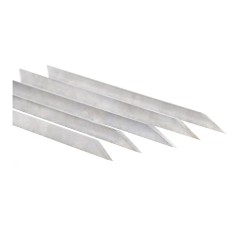 Blade for kob cuchilla per a kob