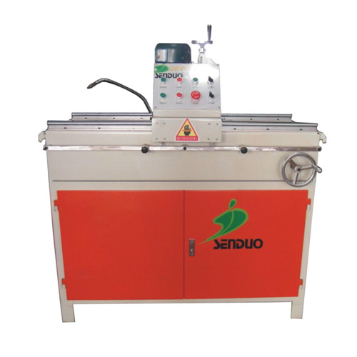 QJ-017 molidora per a separador de cobre i granulador