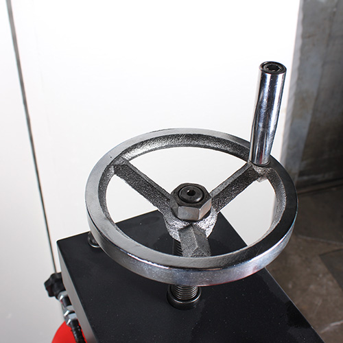 QJ-120 — Produktfotografie 4