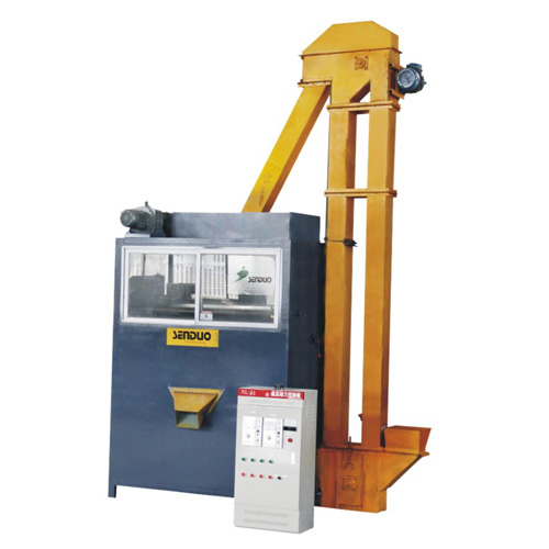 QJ-018 separator electrostàtic