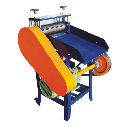 918-D (small crimping machine) Màquina de pelat de cables