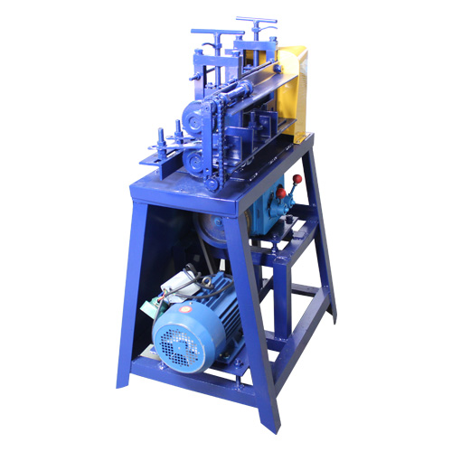 918-B / 918-B1 Cable stripping machine