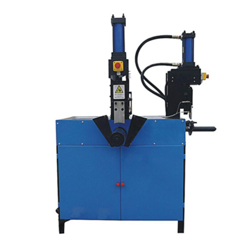 Motor stator recycling machine Màquina de reciclatge d'estator de motor