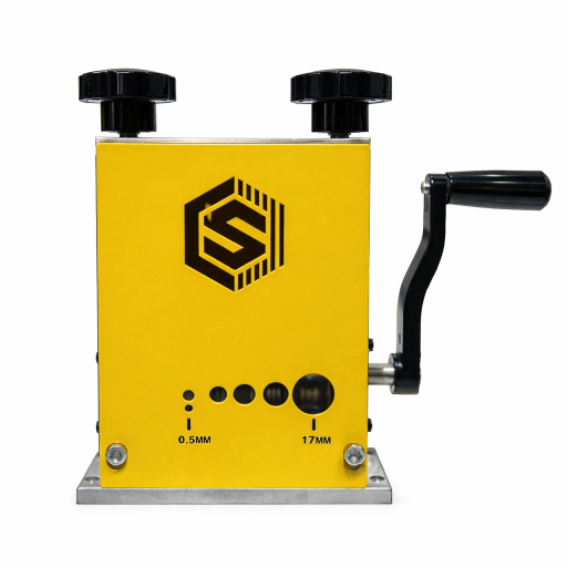 SD-S17 수동 전선 탈피기